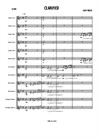 Clarifield Large Clarinet Ensemble